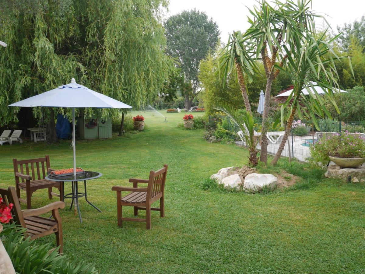 Domaine Du Lac De La Vallee La Roquette-sur-Siagne Bagian luar foto