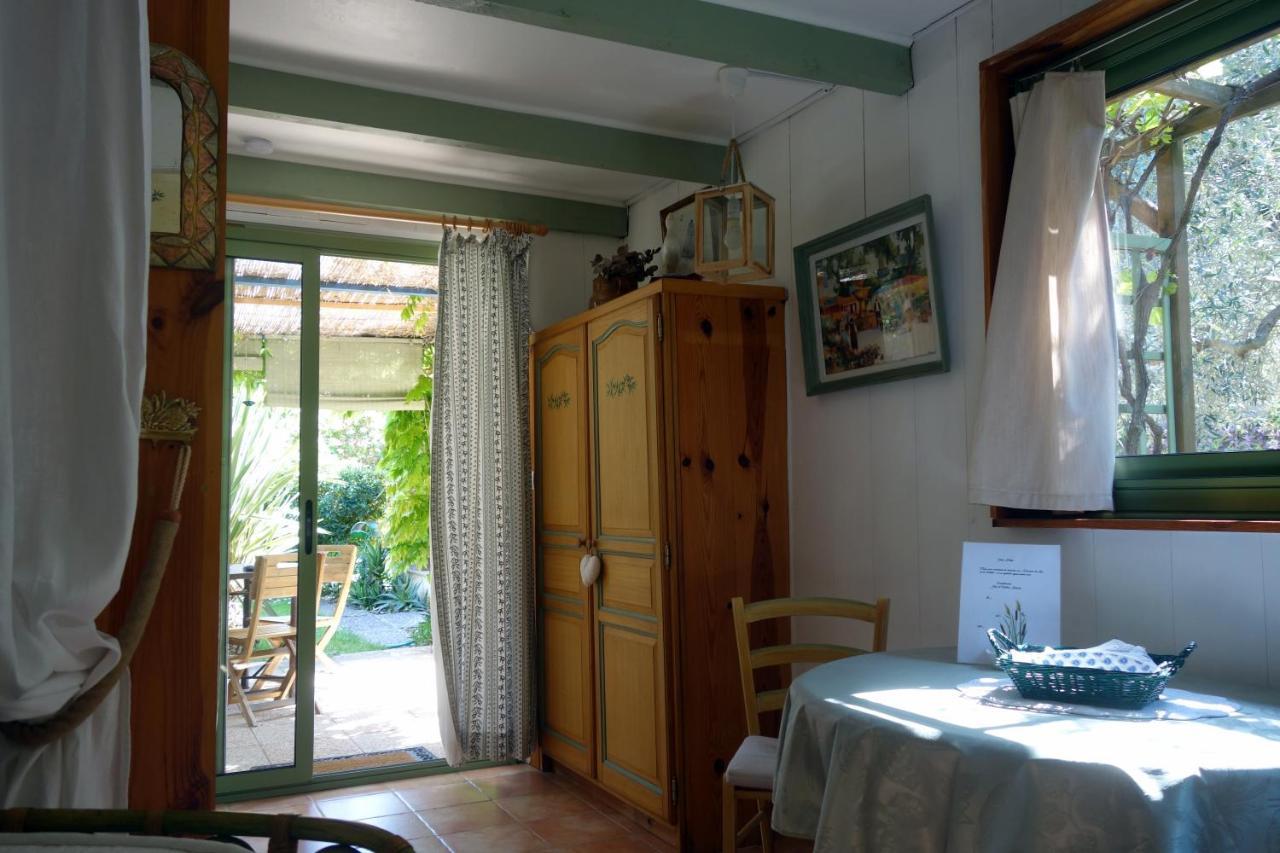 Domaine Du Lac De La Vallee La Roquette-sur-Siagne Bagian luar foto