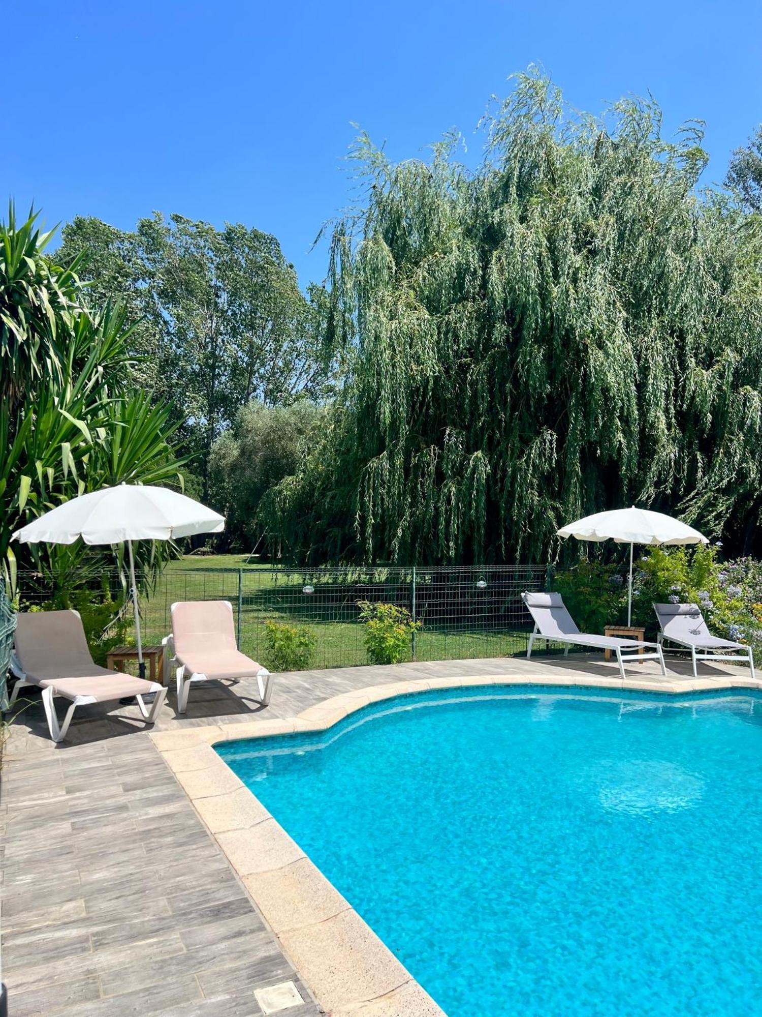 Domaine Du Lac De La Vallee La Roquette-sur-Siagne Bagian luar foto