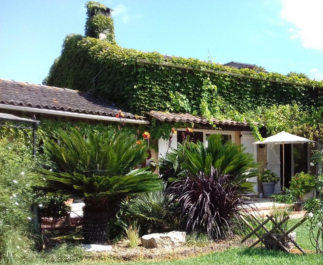 Domaine Du Lac De La Vallee La Roquette-sur-Siagne Bagian luar foto